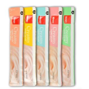 Wanpy Creamy Treat Single Stick 14gm (Mixed Flavour)